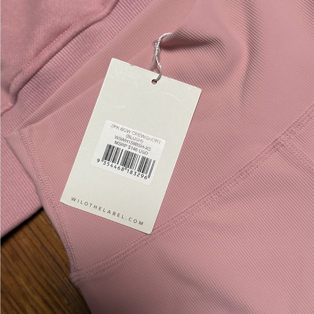 WILO THE LABEL Set - Picture 3 of 3